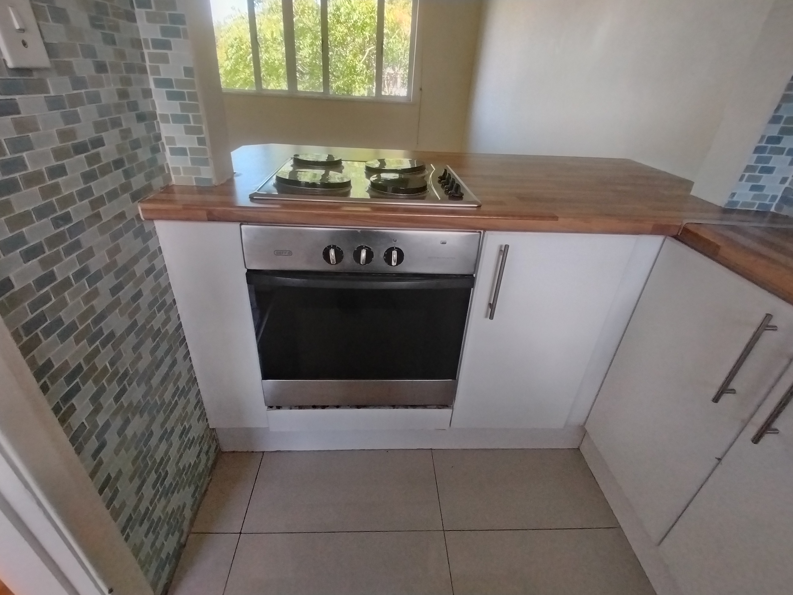 To Let 1 Bedroom Property for Rent in Claremont Western Cape